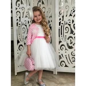 WB Luxe Princess Dress Set