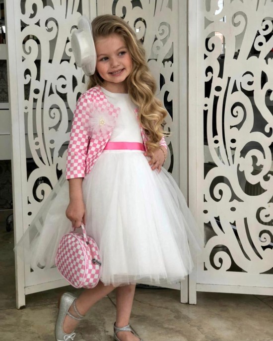 WB Luxe Princess Dress Set