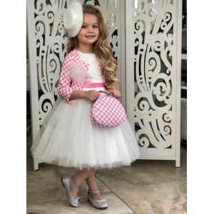 WB Luxe Princess Dress Set