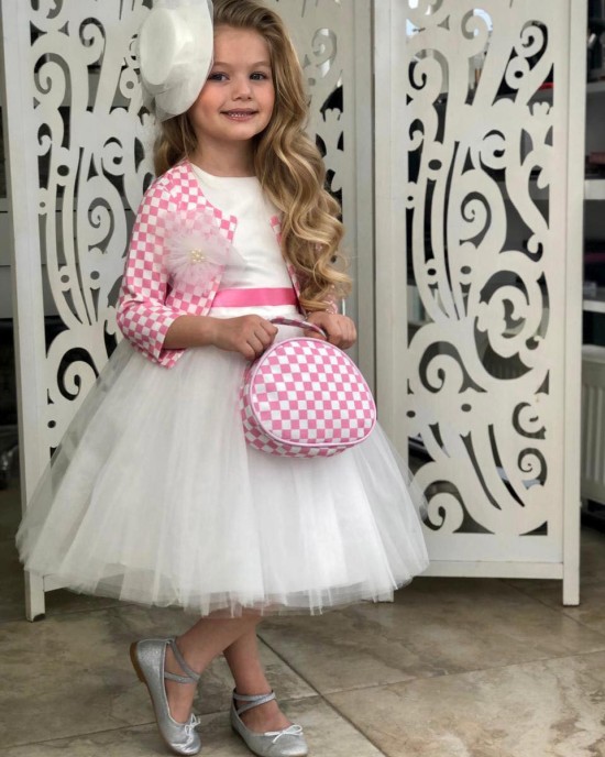 WB Luxe Princess Dress Set