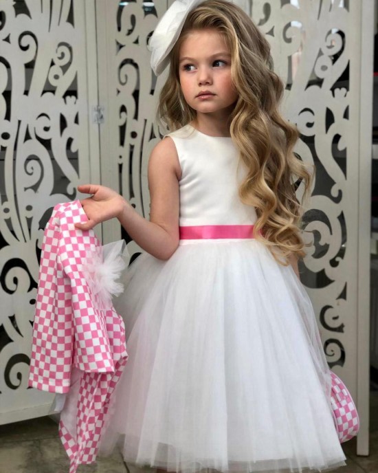 WB Luxe Princess Dress Set