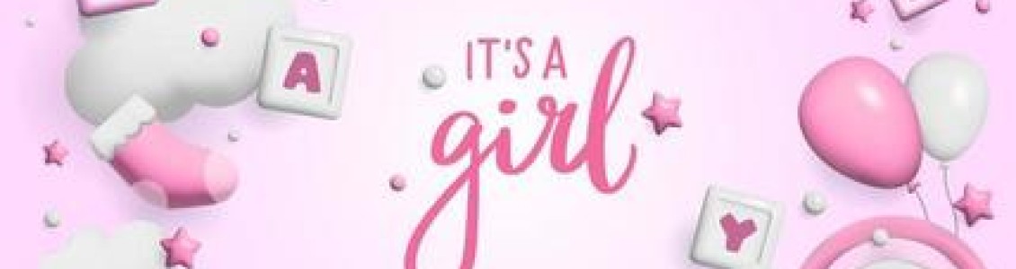 LUXE BABY GIRL (0-24 months)